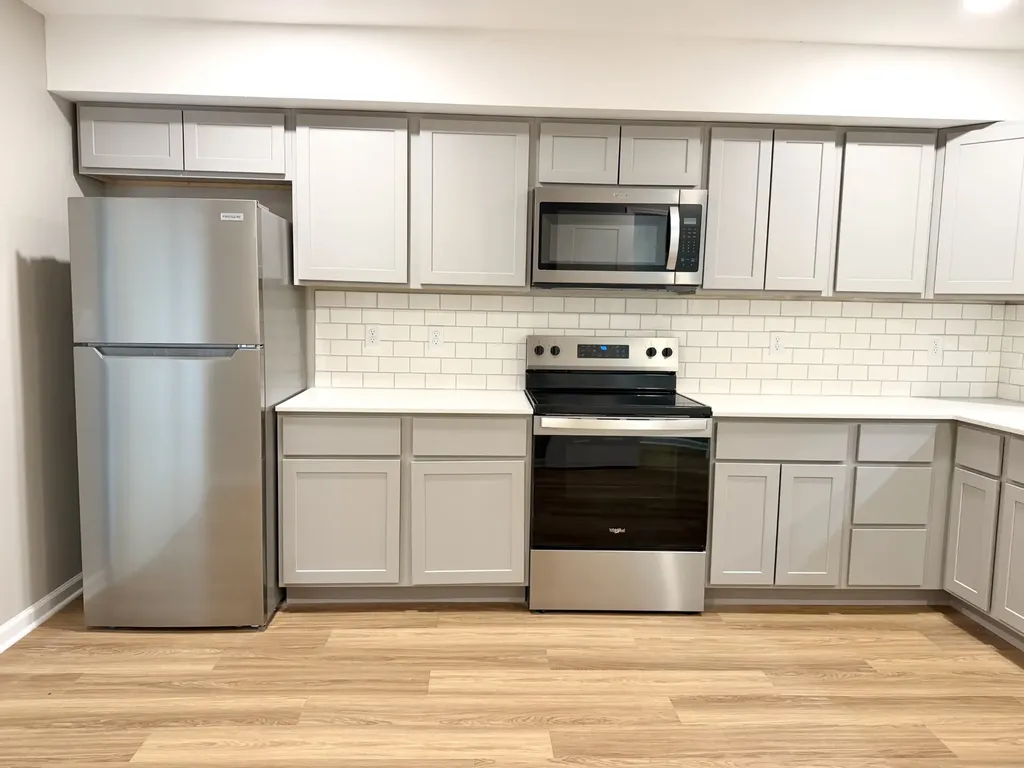 511 Glenstone Springs Drive Clarksville TN 37043