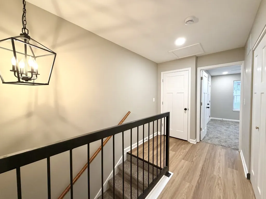 511 Glenstone Springs Drive Clarksville TN 37043