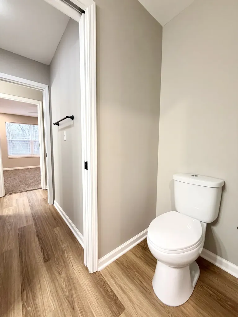 511 Glenstone Springs Drive Clarksville TN 37043