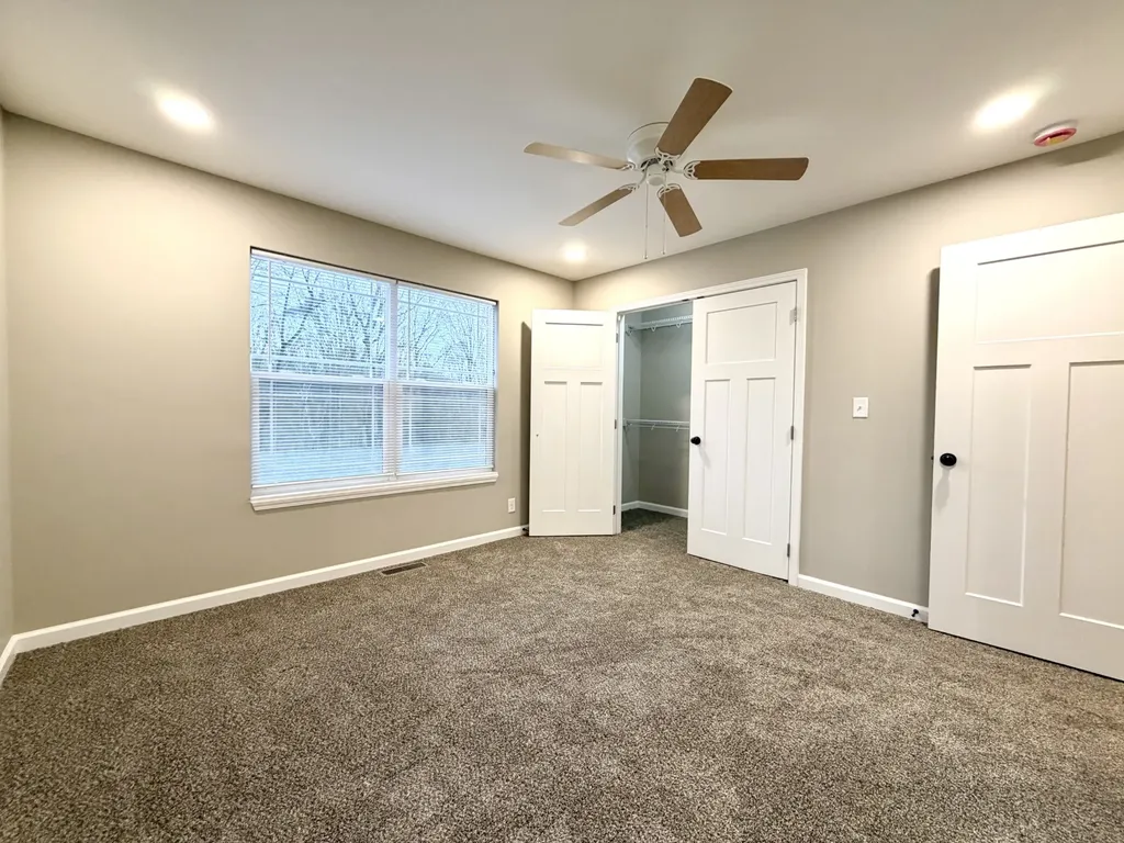 511 Glenstone Springs Drive Clarksville TN 37043