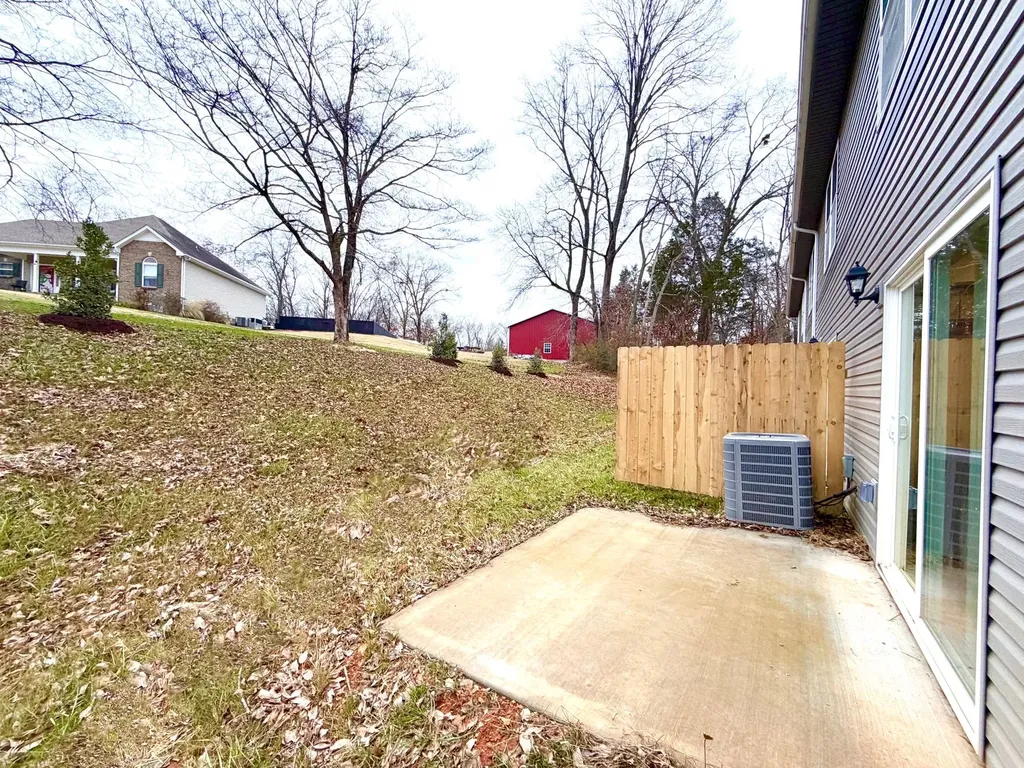 511 Glenstone Springs Drive Clarksville TN 37043