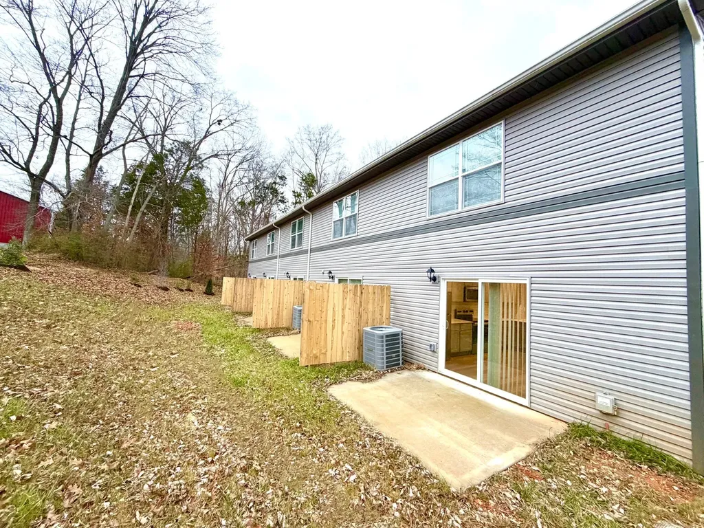 511 Glenstone Springs Drive Clarksville TN 37043