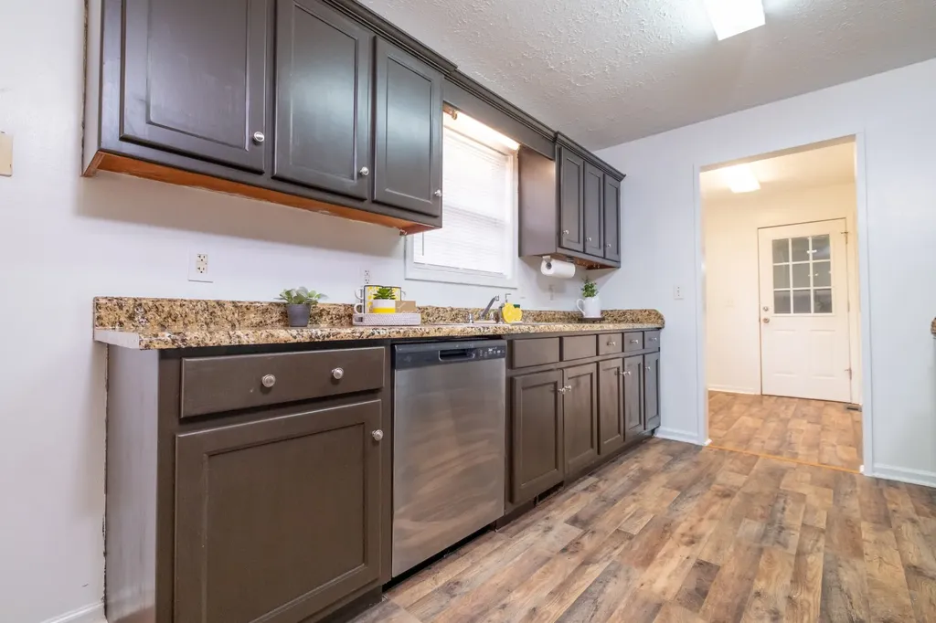 117 Carter Blake Road Tullahoma TN 37388