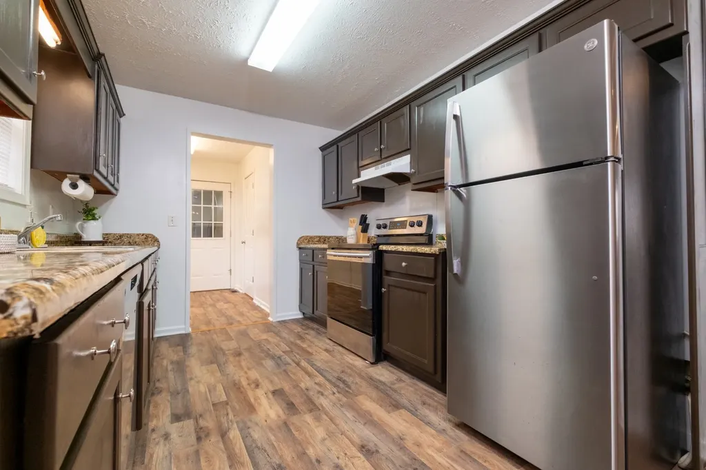 117 Carter Blake Road Tullahoma TN 37388