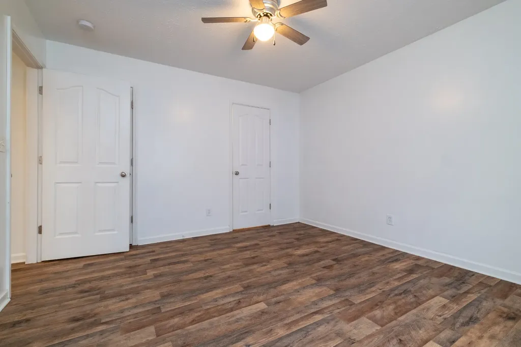 117 Carter Blake Road Tullahoma TN 37388