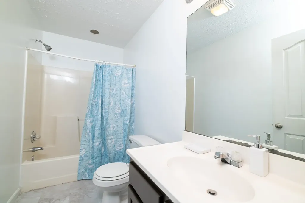 117 Carter Blake Road Tullahoma TN 37388
