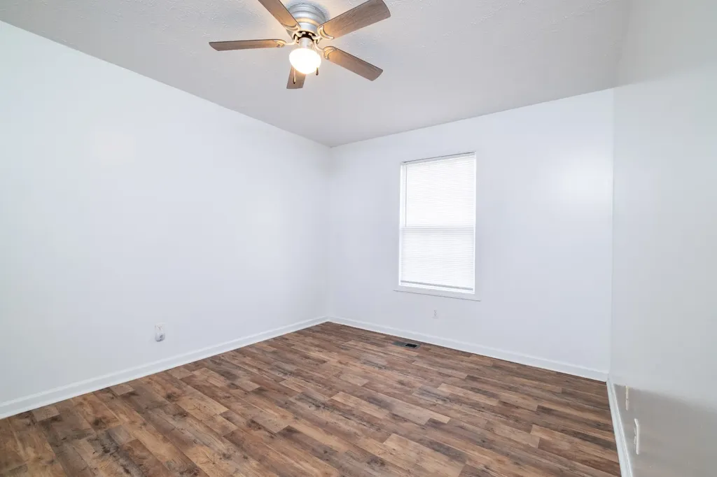 117 Carter Blake Road Tullahoma TN 37388