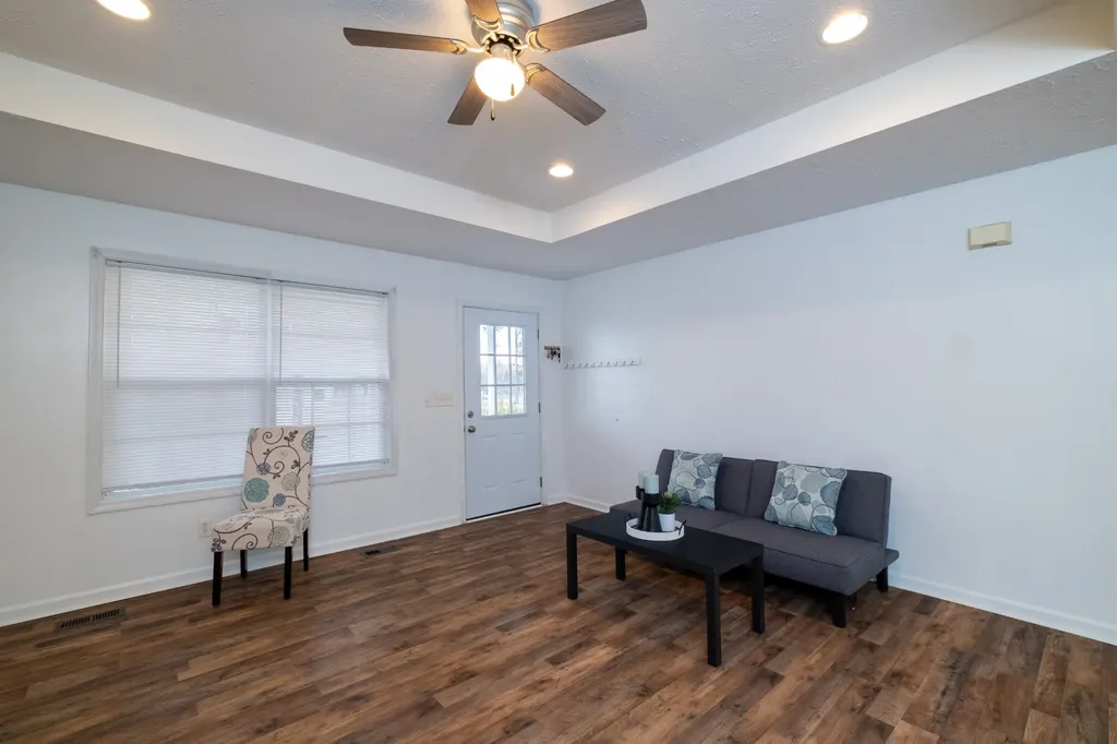 117 Carter Blake Road Tullahoma TN 37388