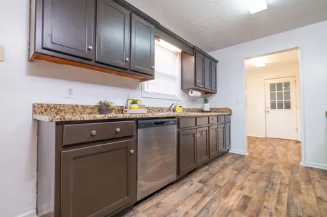 117 Carter Blake Road Tullahoma TN 37388