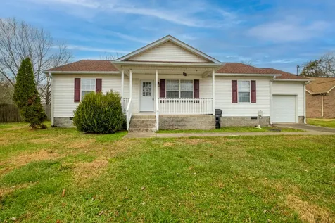 117 Carter Blake Road Tullahoma TN 37388