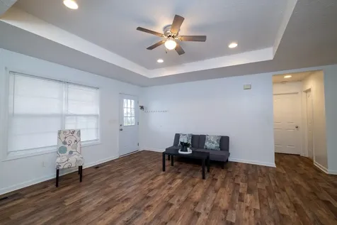 117 Carter Blake Road Tullahoma TN 37388