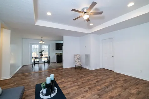 117 Carter Blake Road Tullahoma TN 37388