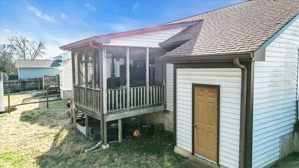 1317 Pilgrim Drive Madison TN 37115