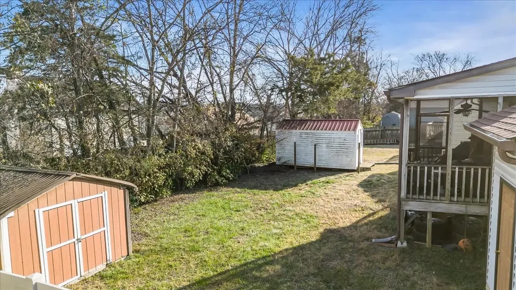 1317 Pilgrim Drive Madison TN 37115