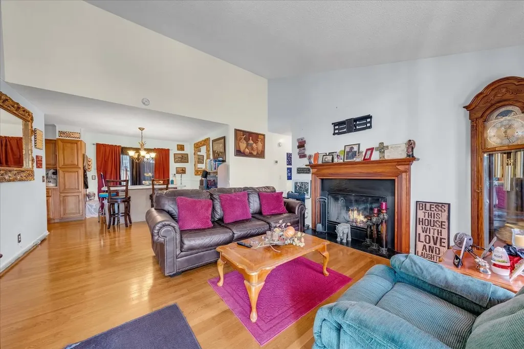 1317 Pilgrim Drive Madison TN 37115