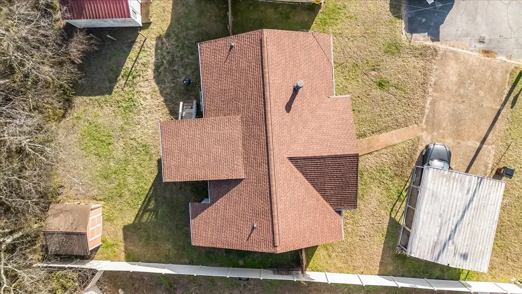 1317 Pilgrim Drive Madison TN 37115
