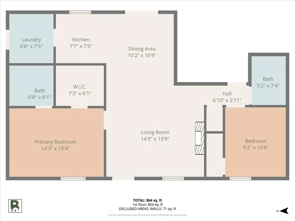 1317 Pilgrim Drive Madison TN 37115