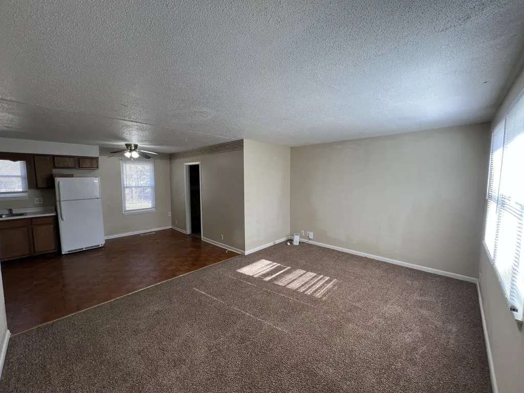 621 Dover Road Clarksville TN 37042