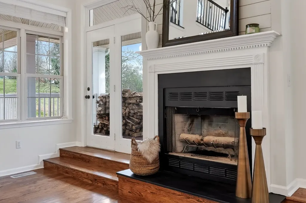 962 Indian Mound Drive Mcminnville TN 37110