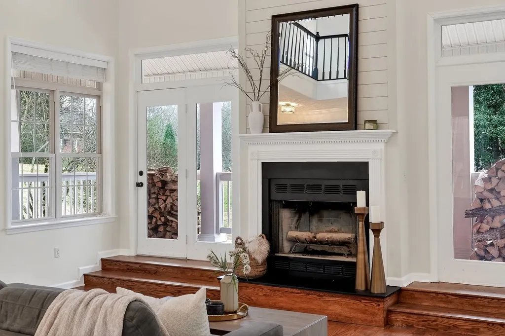 962 Indian Mound Drive Mcminnville TN 37110