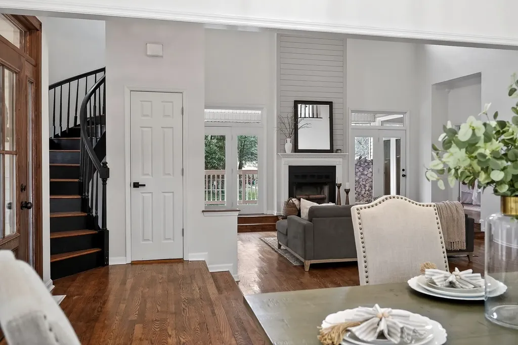 962 Indian Mound Drive Mcminnville TN 37110