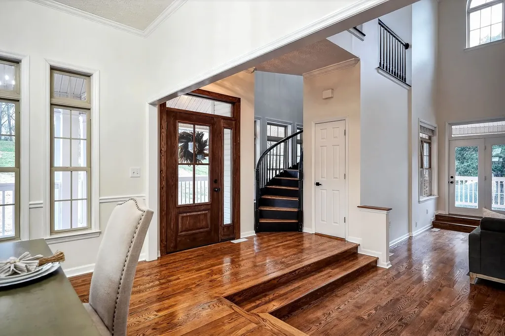 962 Indian Mound Drive Mcminnville TN 37110