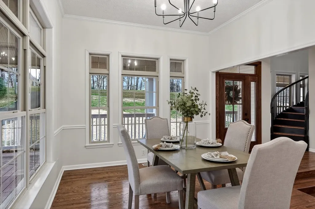 962 Indian Mound Drive Mcminnville TN 37110