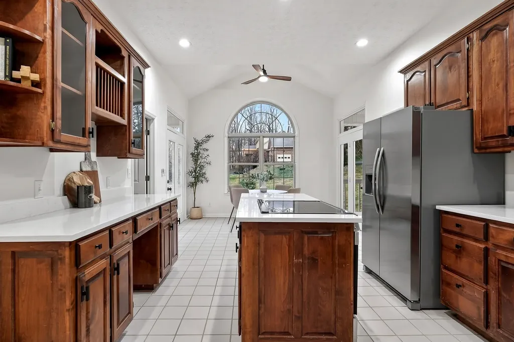 962 Indian Mound Drive Mcminnville TN 37110