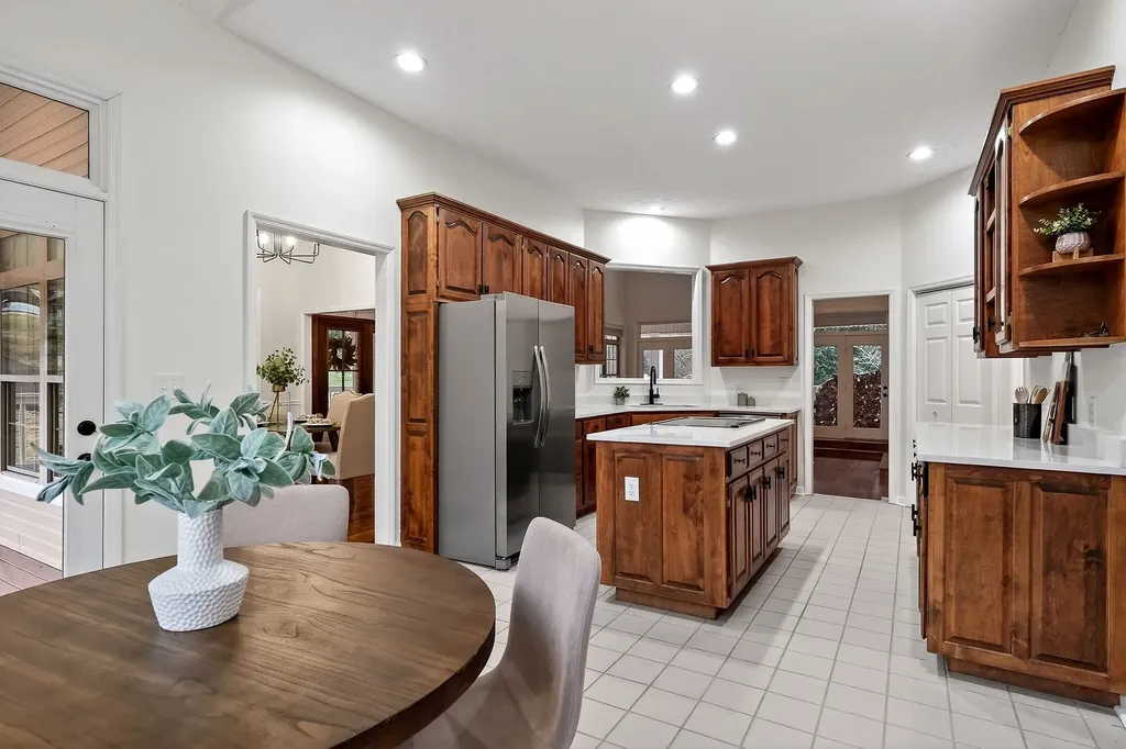 962 Indian Mound Drive Mcminnville TN 37110