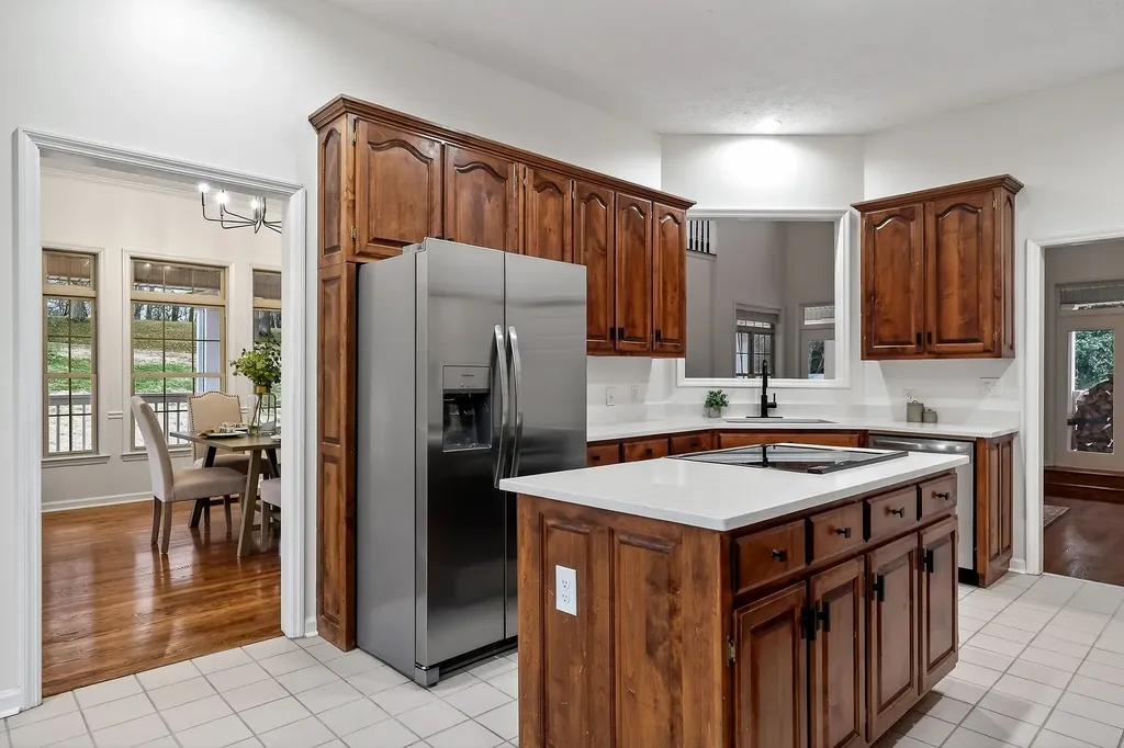 962 Indian Mound Drive Mcminnville TN 37110