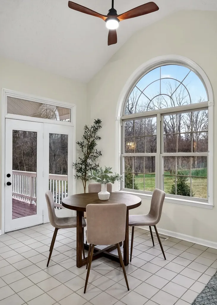 962 Indian Mound Drive Mcminnville TN 37110