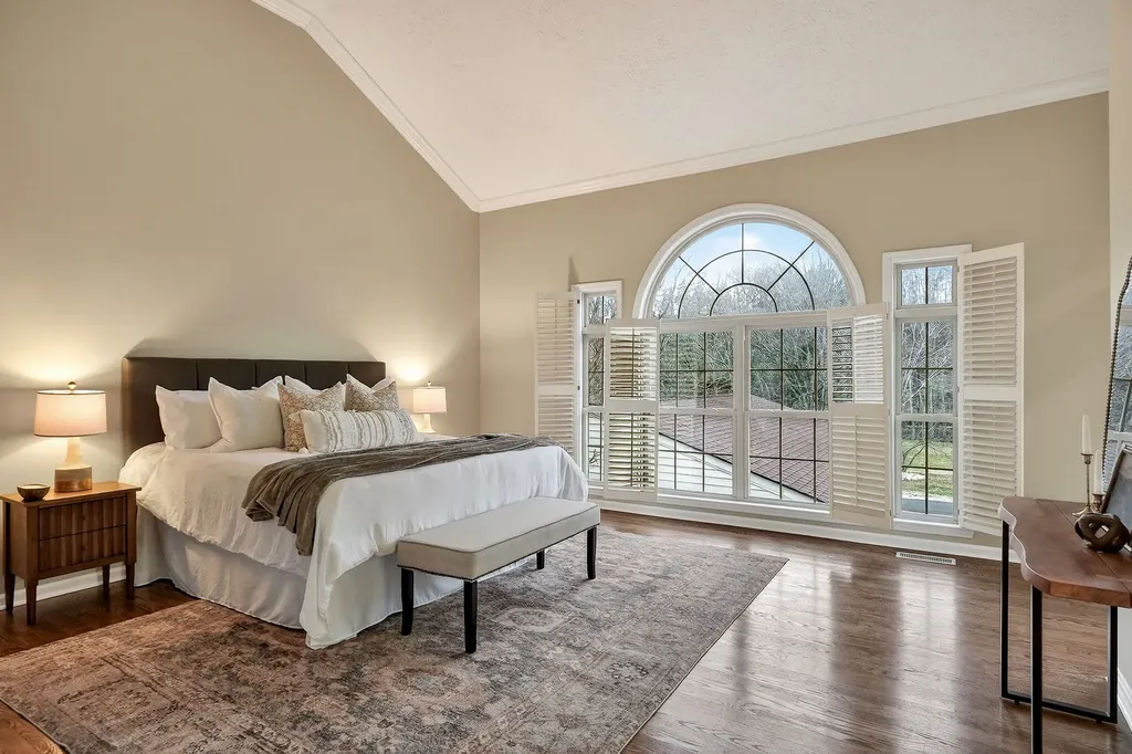 962 Indian Mound Drive Mcminnville TN 37110