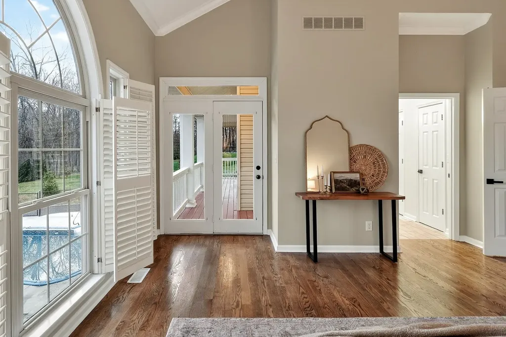 962 Indian Mound Drive Mcminnville TN 37110