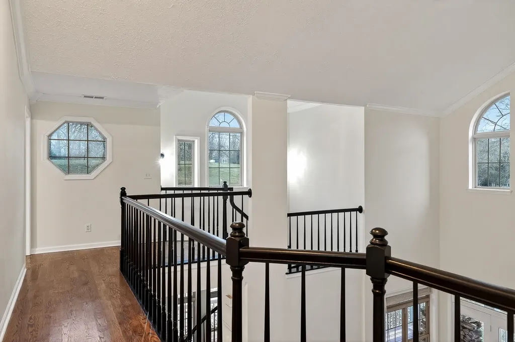 962 Indian Mound Drive Mcminnville TN 37110