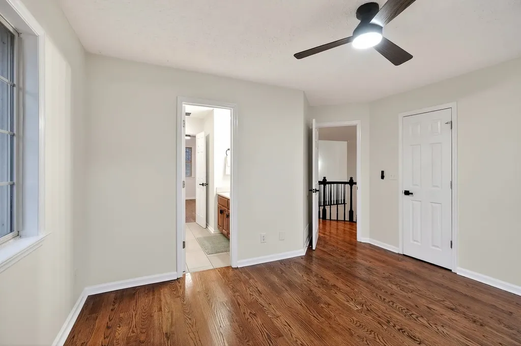 962 Indian Mound Drive Mcminnville TN 37110