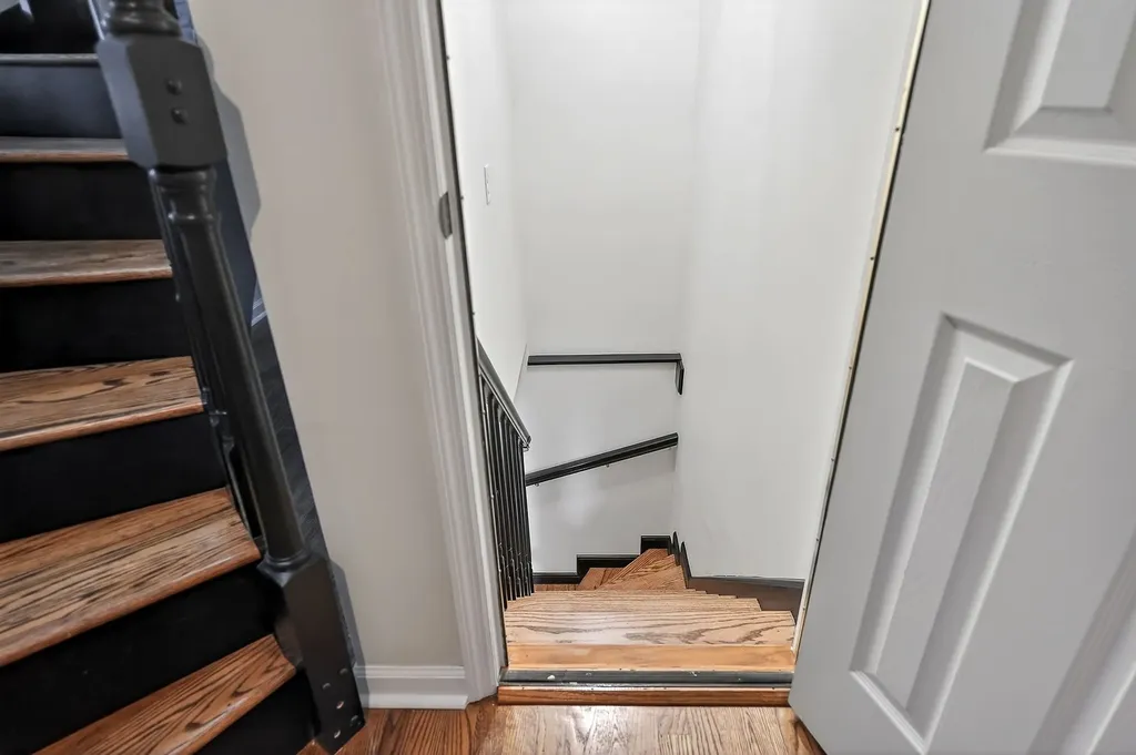 962 Indian Mound Drive Mcminnville TN 37110