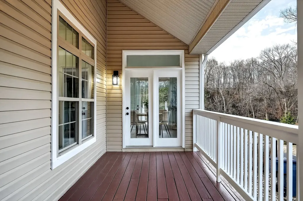 962 Indian Mound Drive Mcminnville TN 37110