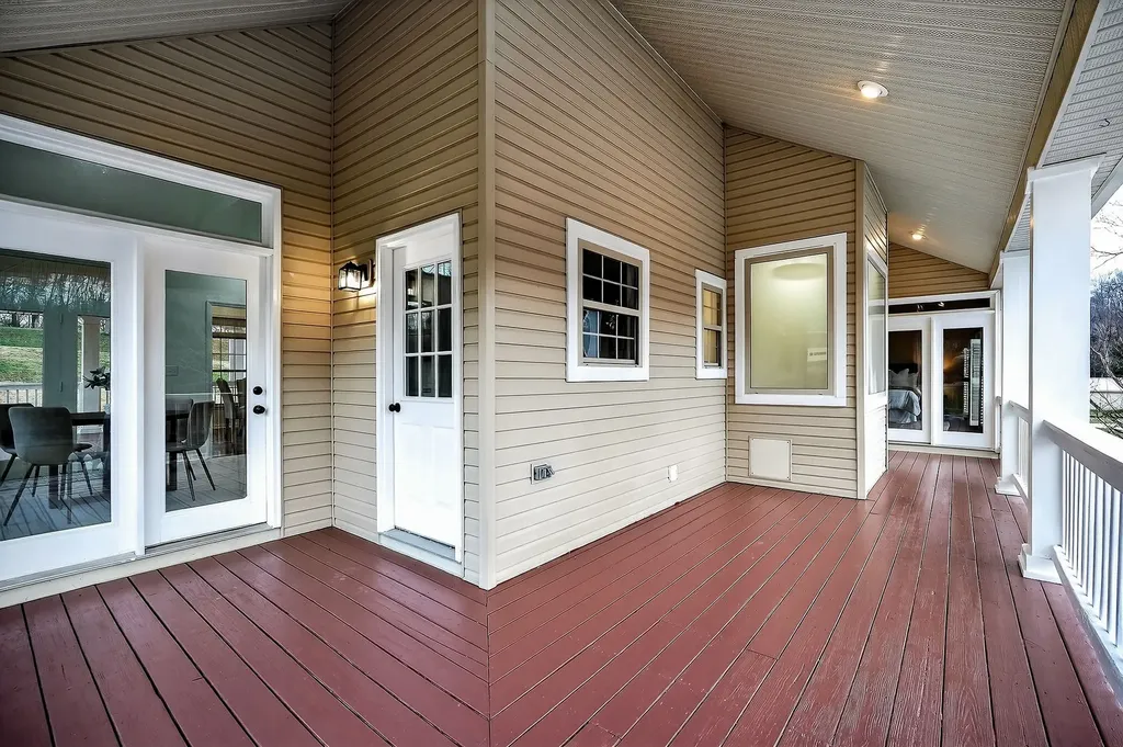962 Indian Mound Drive Mcminnville TN 37110