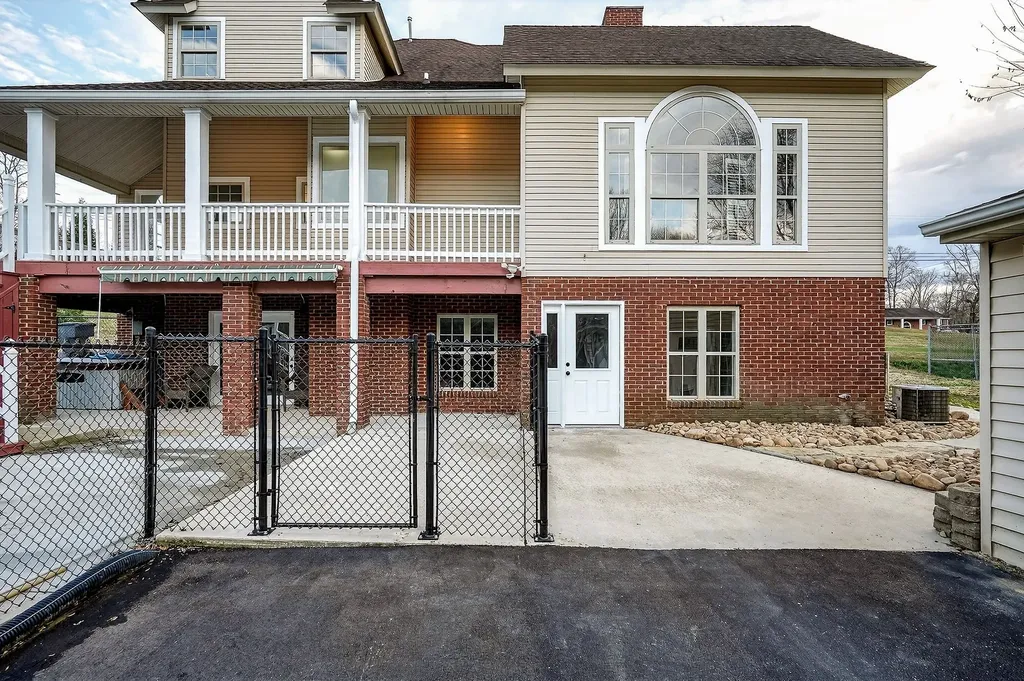 962 Indian Mound Drive Mcminnville TN 37110