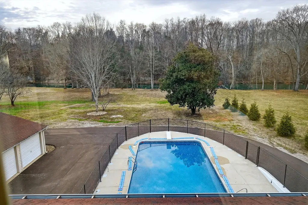 962 Indian Mound Drive Mcminnville TN 37110