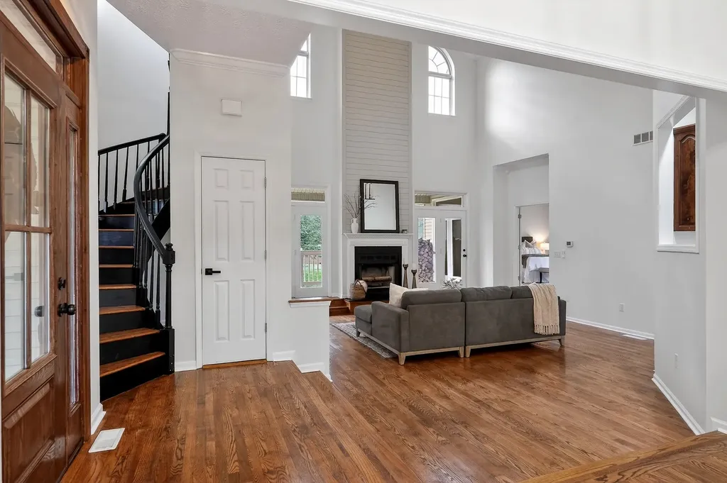 962 Indian Mound Drive Mcminnville TN 37110