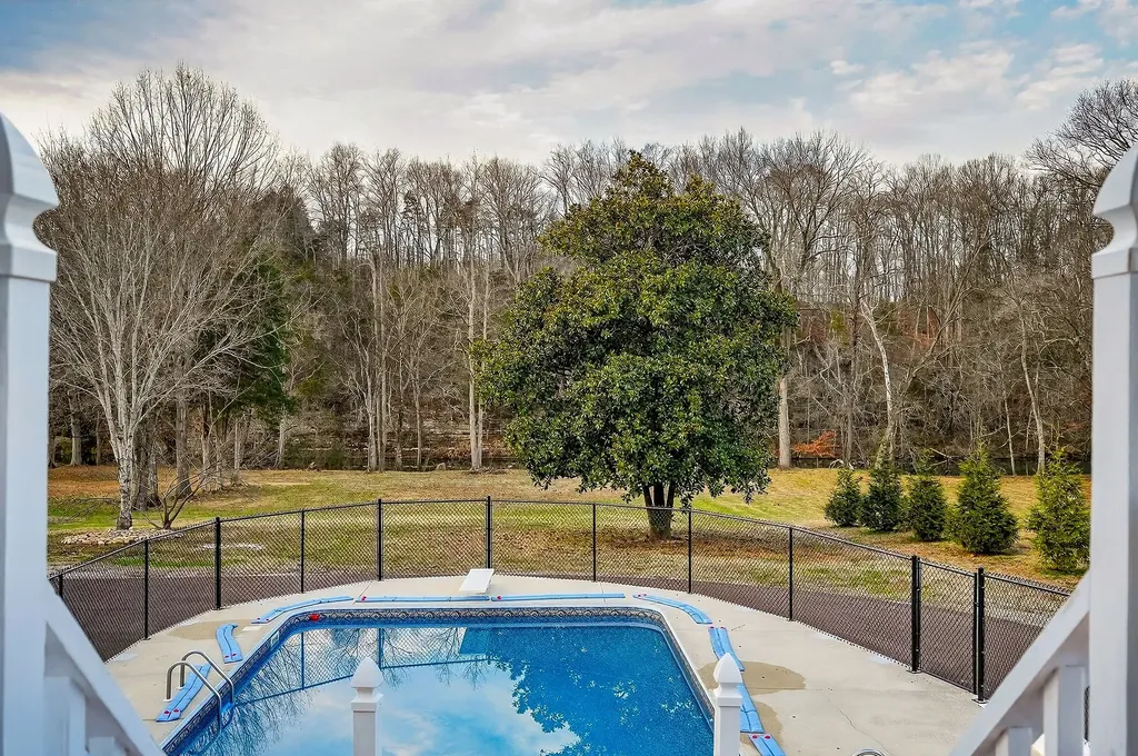 962 Indian Mound Drive Mcminnville TN 37110