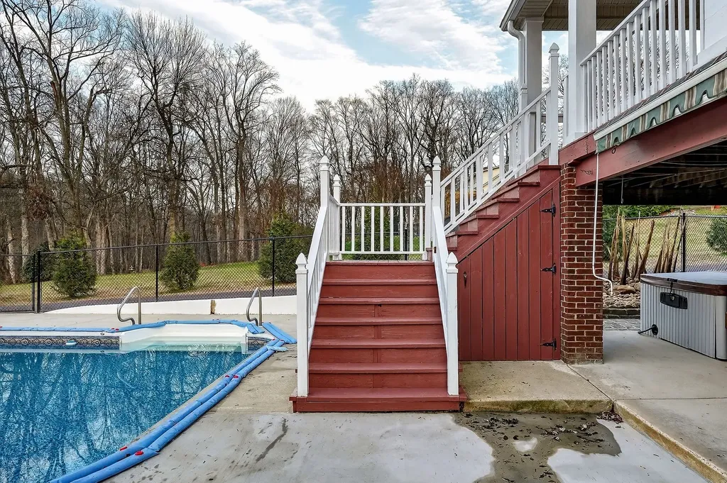 962 Indian Mound Drive Mcminnville TN 37110