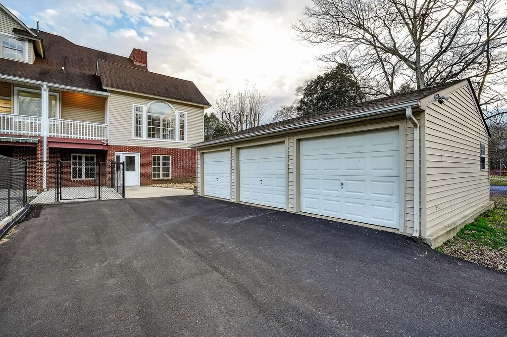 962 Indian Mound Drive Mcminnville TN 37110