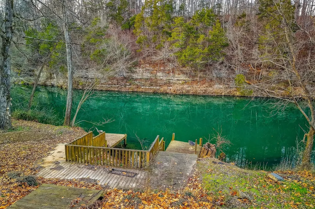 962 Indian Mound Drive Mcminnville TN 37110
