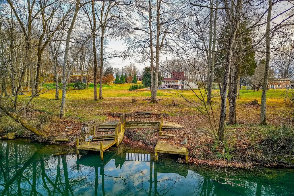 962 Indian Mound Drive Mcminnville TN 37110