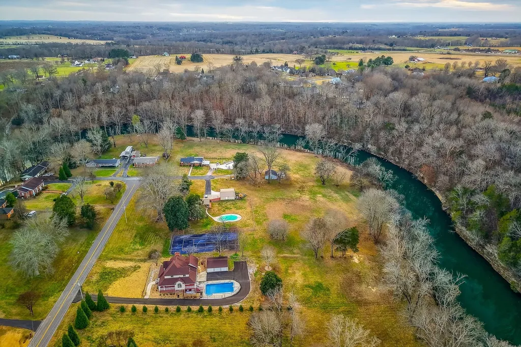 962 Indian Mound Drive Mcminnville TN 37110
