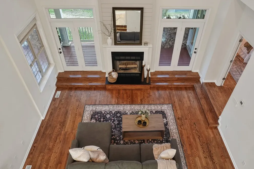 962 Indian Mound Drive Mcminnville TN 37110