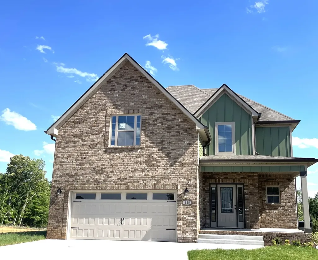 90 Miller Farm Clarksville TN 37043