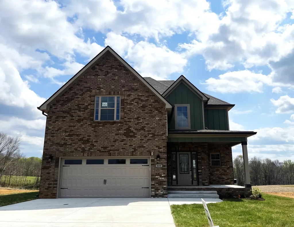 90 Miller Farm Clarksville TN 37043